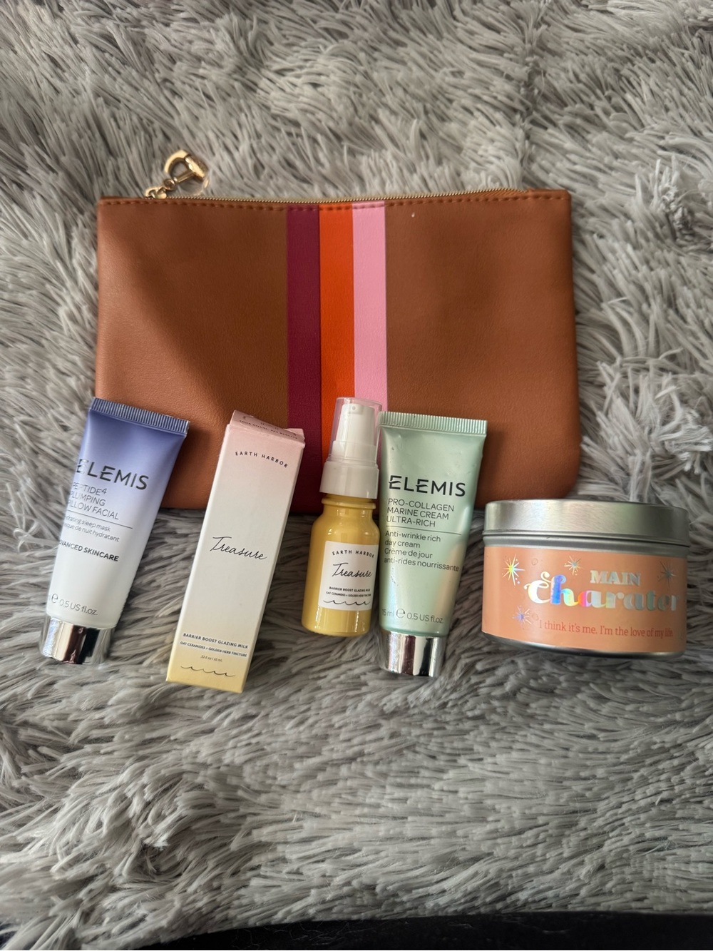 Self Care bundle